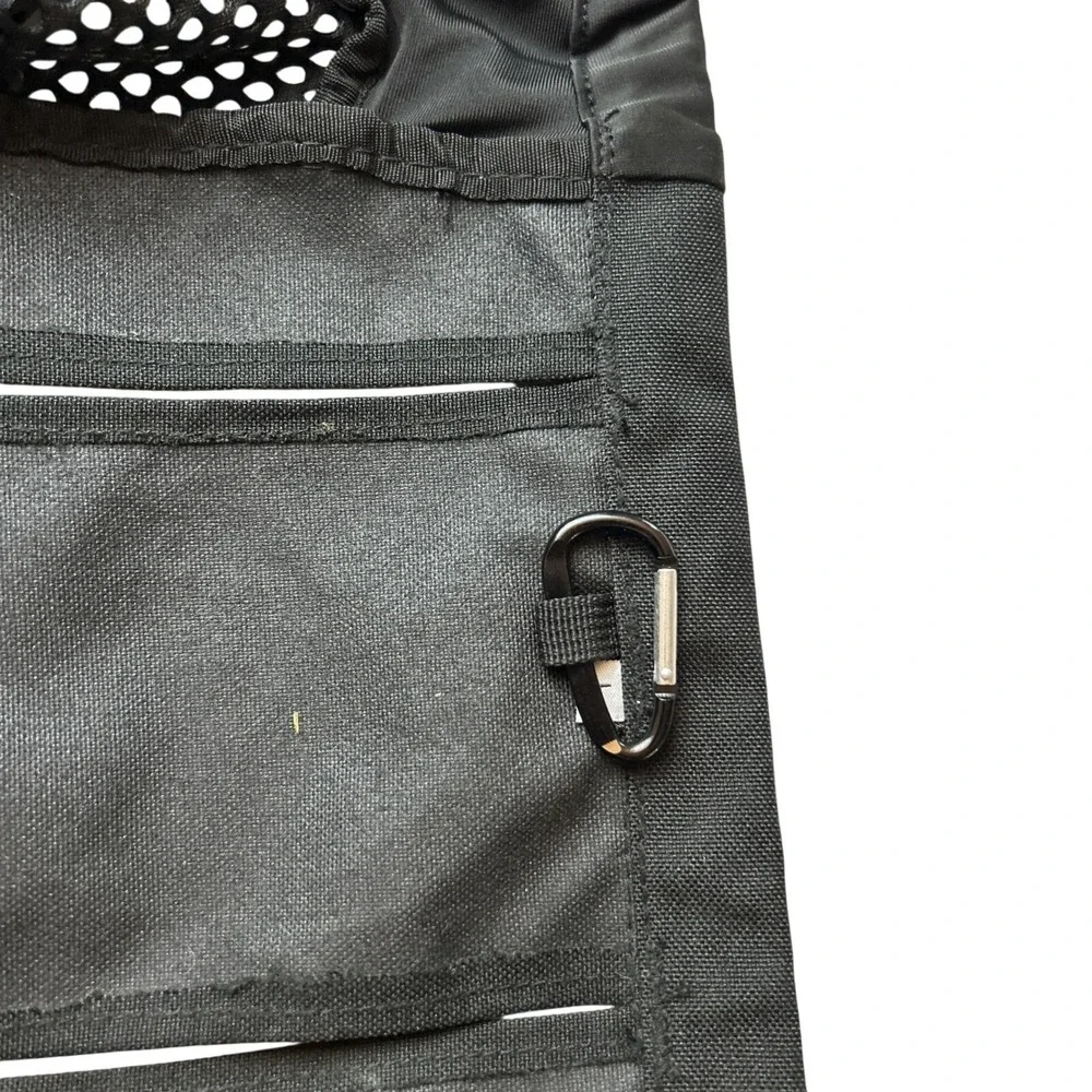 K9 Sport Sack Air Dog Carrier Adjustable Backpack Size Large